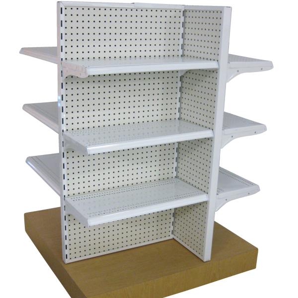 4-Way Display Unit